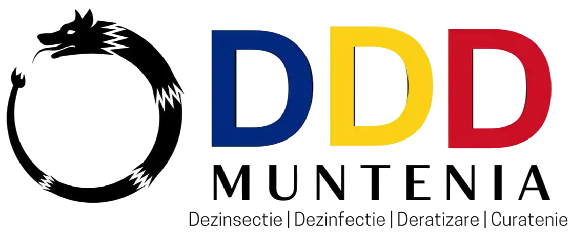 DDD Muntenia